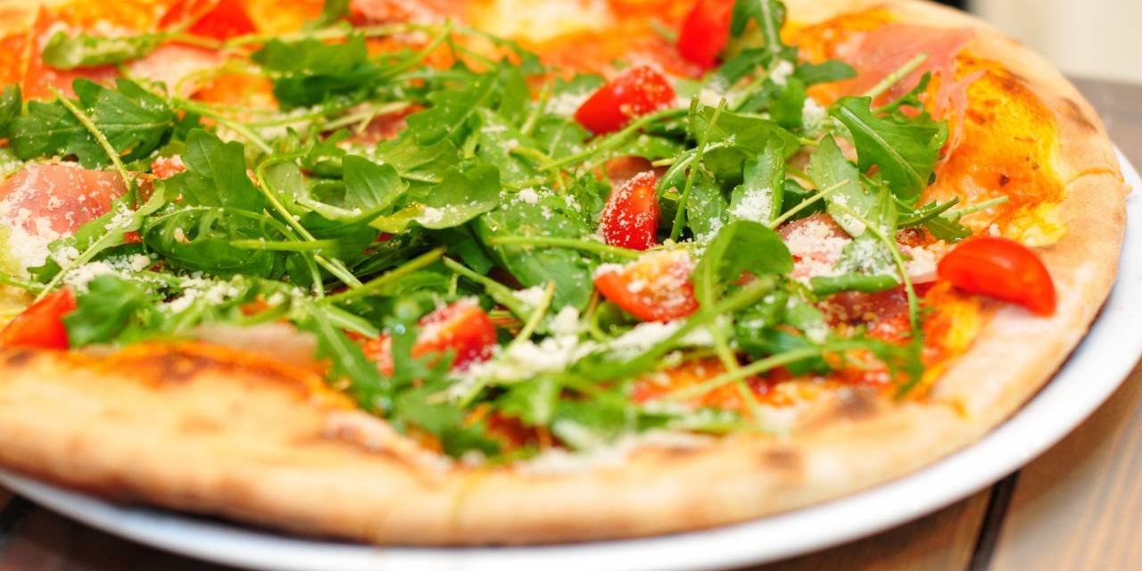 Die 15 besten Pizzerias in Zürich