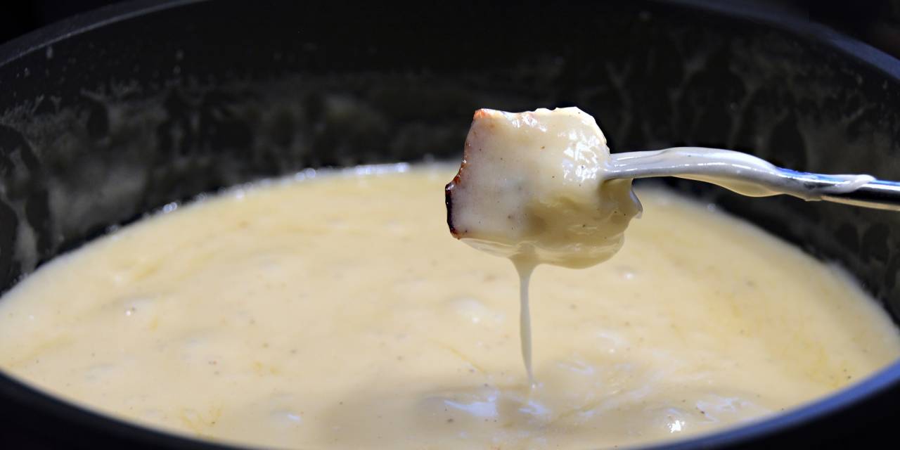 Top 15 Fondue Restaurants in Zürich