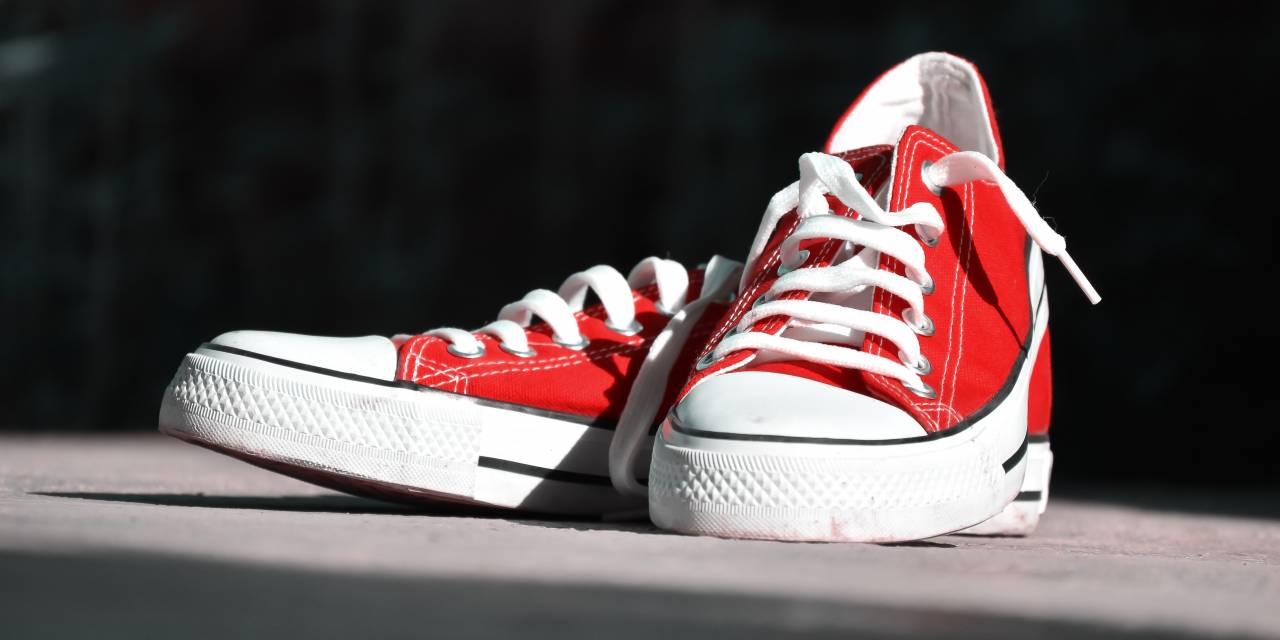 Schuhe in Zürich