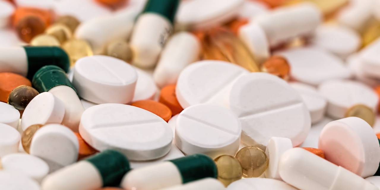 Apotheken & Drogerien in Zürich