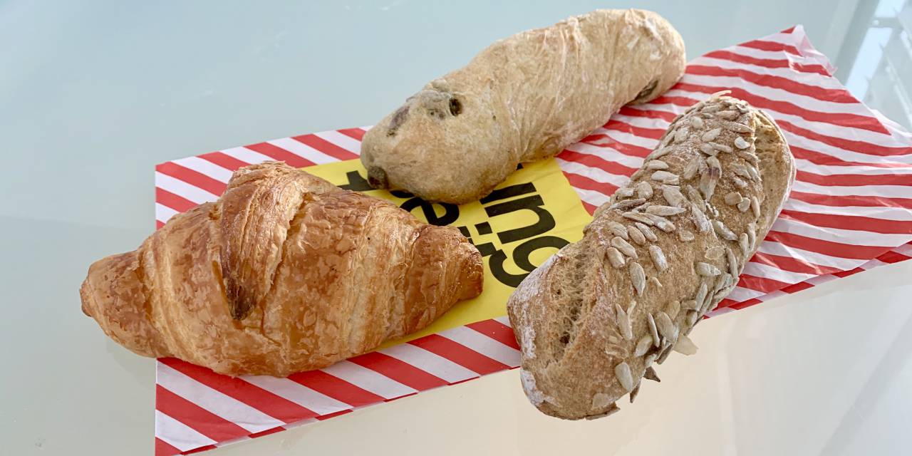 Bäckereien & Konditoreien in Zürich