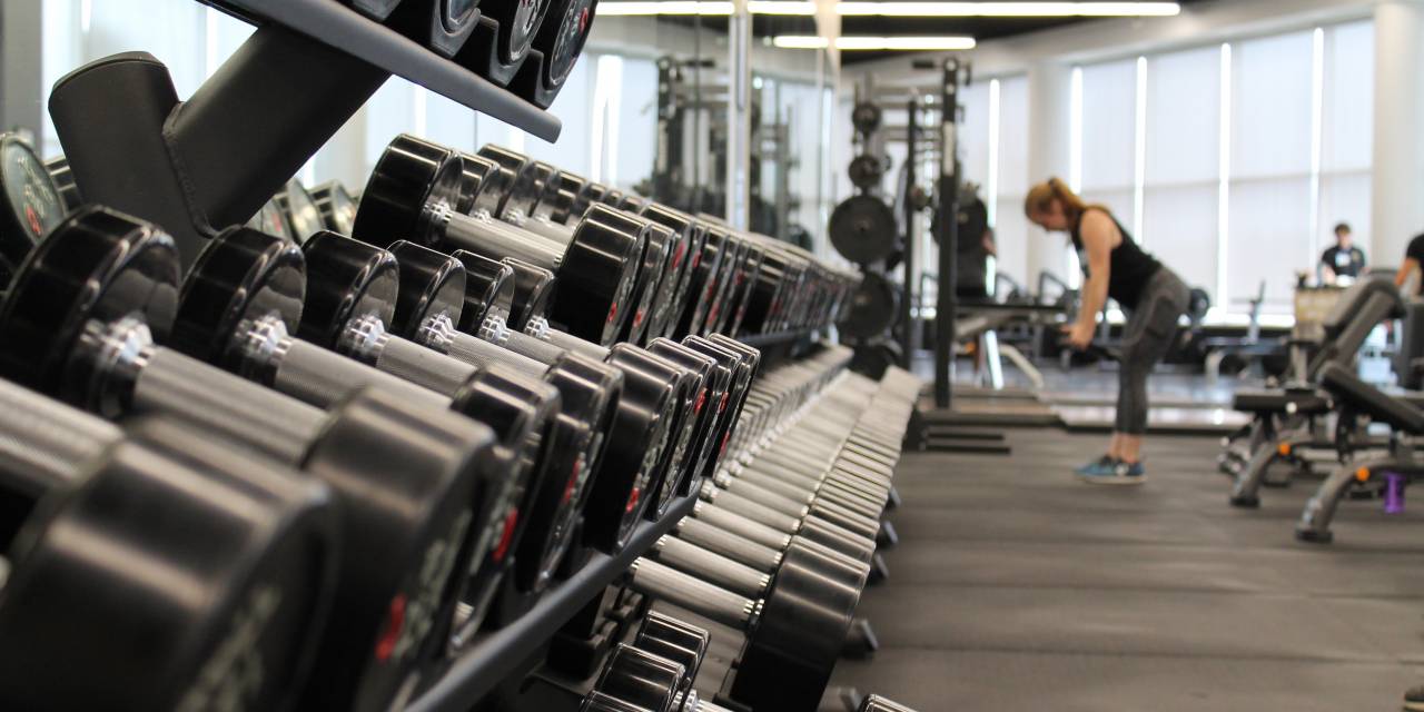 Fitnesscenter in Zürich